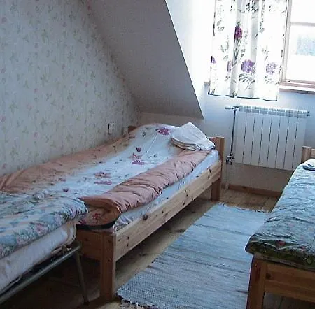 Gasthof Onnela Ohepalu