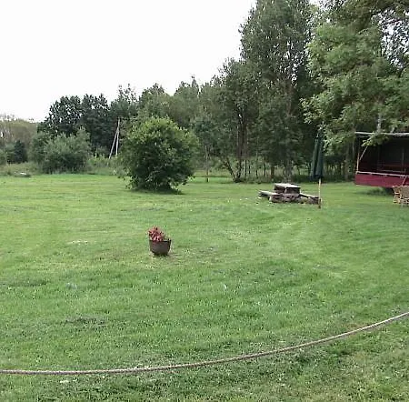 Onnela Gasthof Ohepalu