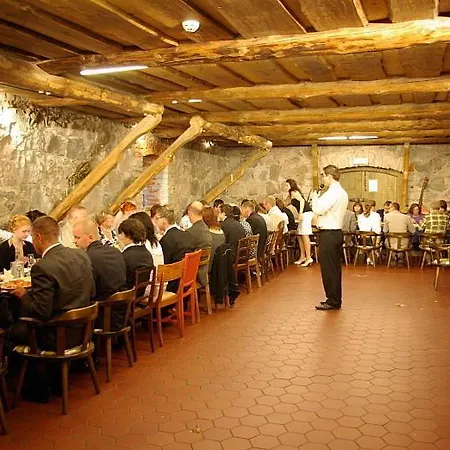Gasthof Onnela Ohepalu